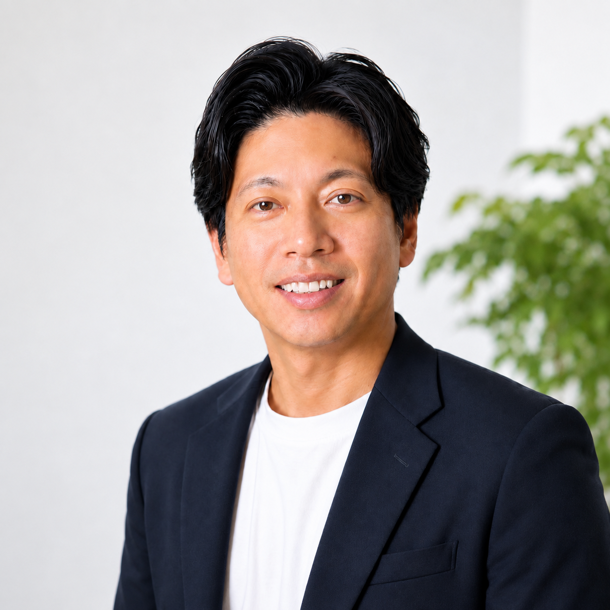 講師 吉岡大
