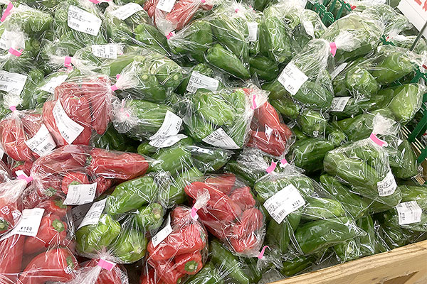 コンビニ野菜が危険と思われる3つの理由 栄養 防腐剤について徹底調査 宅配冷凍弁当 Jp