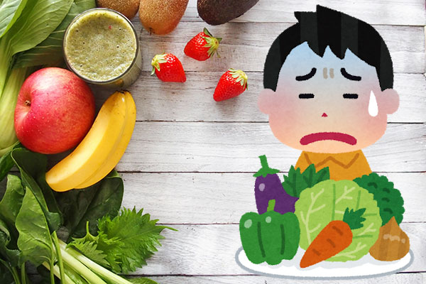 コンビニ野菜が危険と思われる3つの理由 栄養 防腐剤について徹底調査 宅配冷凍弁当 Jp